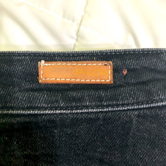 Pilcro “the cigarette” Jeans from Anthropologie. Size 32. - Picture 2 of 6
